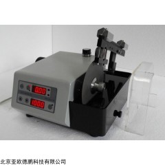 DP09500 低速A精密切割机