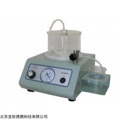 DP09503 真空冷镶嵌机