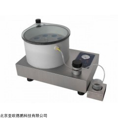 DP09508 多工位真空冷镶嵌机