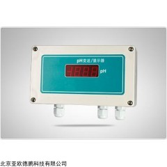 DP-202 pH变送器