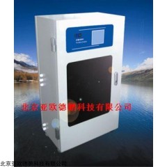 DP09518 亚硝酸盐氮在线分析仪