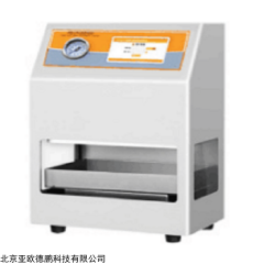 DP-NYXN 瓶耐压试验仪