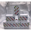 细胞半胱氨酸蛋白酶（CASPASE）总活性荧光定量检测试剂盒