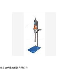 DP-JS25  实验室剪切分散乳化机