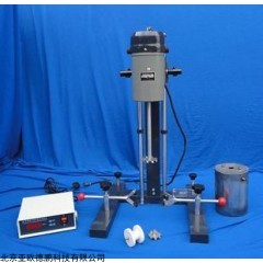 DP-SF400 小型分散机 实验室多用分散砂磨机