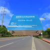 福州市道路积尘负荷走航监测系统 积尘车载式监测仪