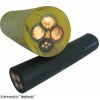 矿用轻型软电缆MYQ-300/500v 4*1.5
