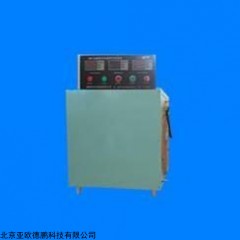 DP09537 圆管热传递特性测定仪