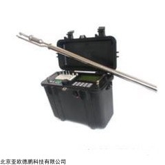 DP09540 烟尘烟气检测仪
