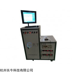 三相減速機電機整機出廠測試系統(tǒng)