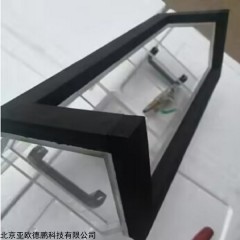 DP-600 角焊缝密性检验仪 角式真空箱 储罐检测罩 罐底焊缝真空检测盒