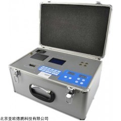DP09574 便携式智能多参数水质分析仪