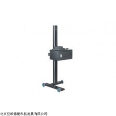 DPQD-3C 机动车前照灯远近光手动检测仪