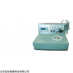 DP09578 煤燃点测定仪