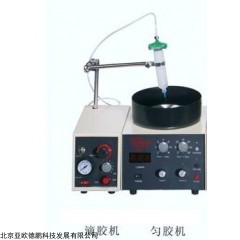 DP-4AD 滴胶机,匀胶机,烤胶机