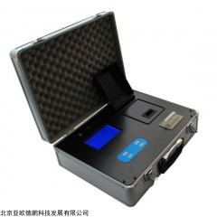DP-D2A 氨氮测定仪/台式水质氨氮检测仪