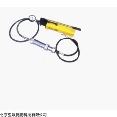 DP-105 试压注脂两用枪/手动液压注脂枪