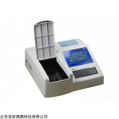 DP09599 多参数水检测仪