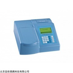 DP09600  多参数水质快速分析仪
