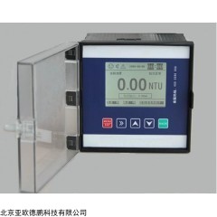 DP09607 在线浊度计