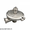 宏豐管件衛(wèi)生級(jí)氣動(dòng)快裝恒壓調(diào)節(jié)閥 恒壓閥