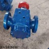 BW 保温齿轮泵