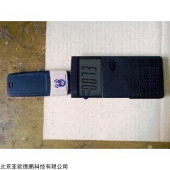 DP09626 电磁辐射检测仪