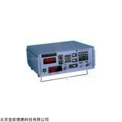 DP09627 数字式微欧微伏表