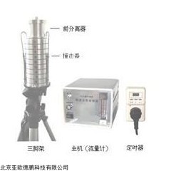 DP09637 气溶胶粒度分布采样器