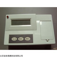 DP09657 土壤铬检测仪