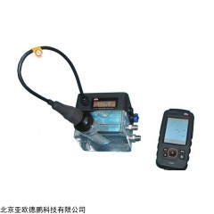 DP09674 便携式微量溶解氧分析仪