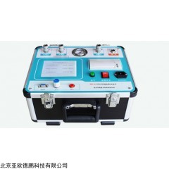 DP09675 SF6密度继电器校验仪