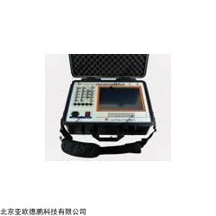 DP09676 水轮机调速器仿真测试仪