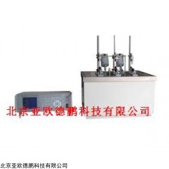 DP09678 热变形、维卡软化点温度测定仪