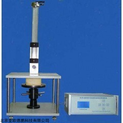 DP09681 泡沫塑料落球回弹试验机