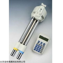 DP09684 通风干湿表