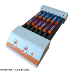 DP-GZ-5 滚轴多管混匀仪/混匀器