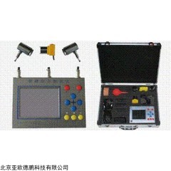 DP09697 综合裂缝仪