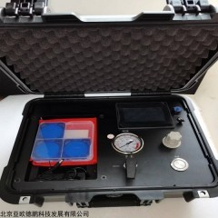 DP-4300   自动便携式SDI污染指数测定仪
