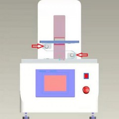 LW-102Y UTG材料压折寿命试验机