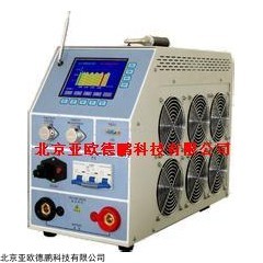 DP09733 智能蓄电池放电测试仪