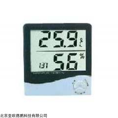 DP-HTC1 壁挂式温湿度计