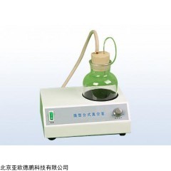 DP09743 微型台式真空泵