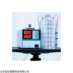 DP-JWL-S6 6级筛孔撞击式空气微生物采样器