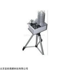 DP-4046/QT30 空气微生物采样器