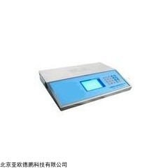 DP09751 钙铁分析仪