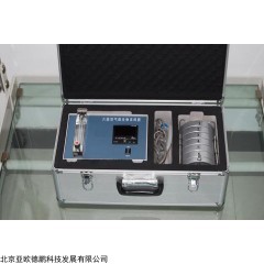 DP-FA-A6 撞击式空气微生物采样器