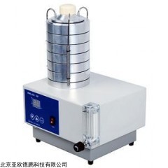 DPS6A 六级筛孔撞击式微生物采样器