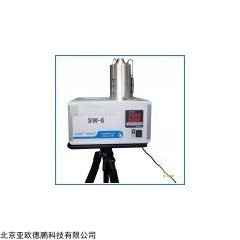 DPJWL-SW6 六级筛孔撞击式空气微生物采样器