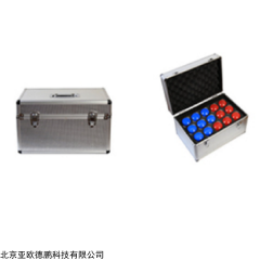 DP-60 滤膜夹采样箱